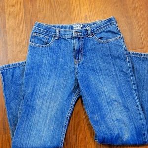 CAT and JACK Size 16